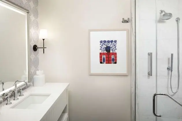 Çatı Katı (Loft), 2 Yatak Odası, Okyanusa Sıfır