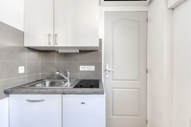 Family Oda, Özel Banyo (Casa Nova)