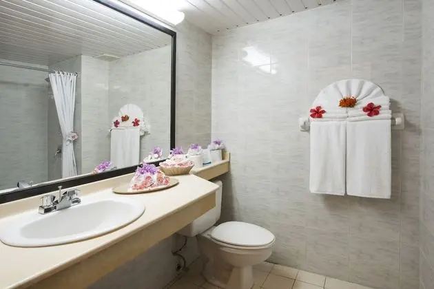 Standard Oda, 2 Çift Kişilik Yatak, Bahçe Manzaralı