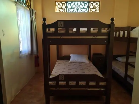 Family Oda, Birden Çok Yatak, Nehir Manzaralı
