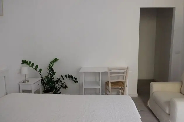 Comfort Tek Büyük veya İki Ayrı Yataklı Oda
