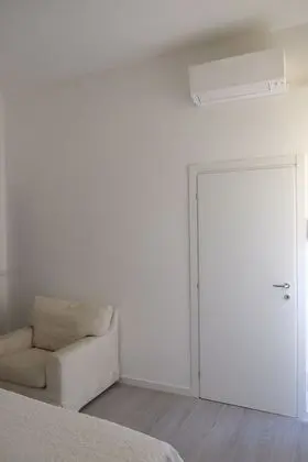 Comfort Tek Büyük veya İki Ayrı Yataklı Oda