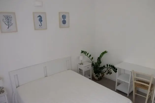 Comfort Tek Büyük veya İki Ayrı Yataklı Oda