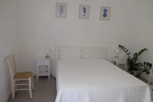 Comfort Tek Büyük veya İki Ayrı Yataklı Oda