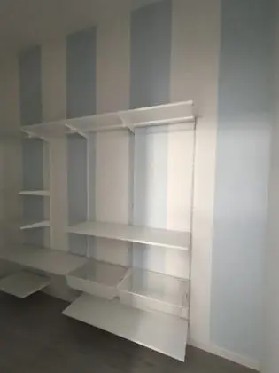 Comfort Tek Büyük veya İki Ayrı Yataklı Oda