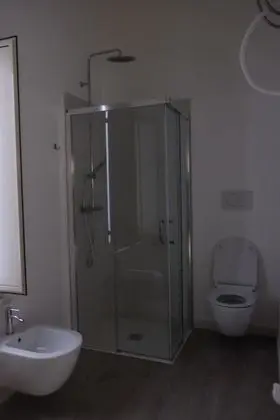 Comfort Tek Büyük veya İki Ayrı Yataklı Oda