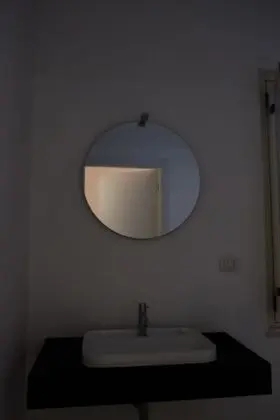 Comfort Tek Büyük veya İki Ayrı Yataklı Oda