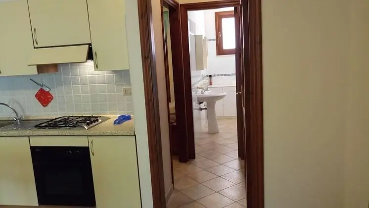 Comfort Apart Daire, 1 Yatak Odası