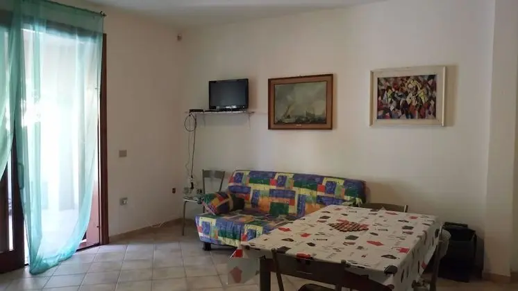 Comfort Apart Daire, 1 Yatak Odası