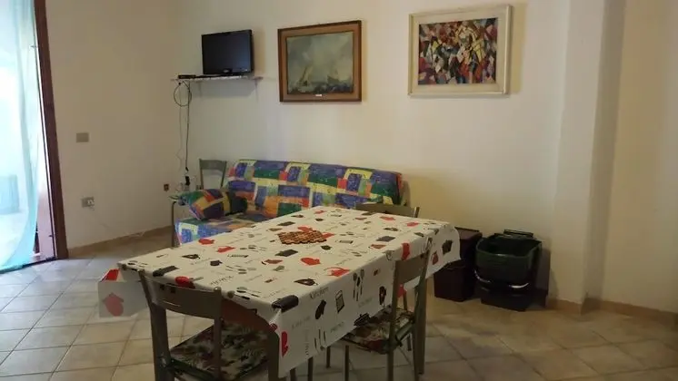 Comfort Apart Daire, 1 Yatak Odası