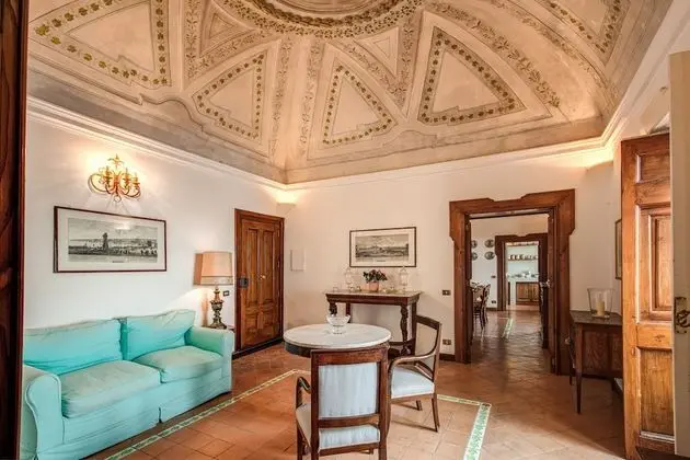 Villa, 3 Yatak Odası