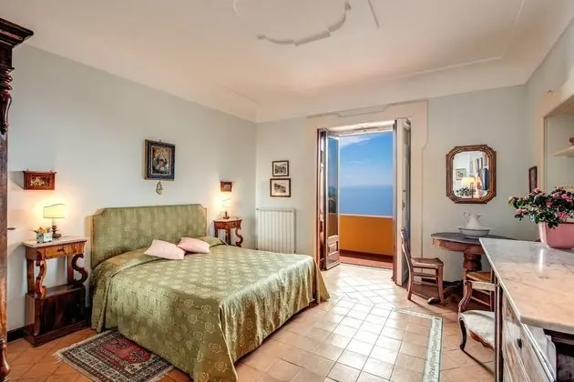 Villa, 3 Yatak Odası