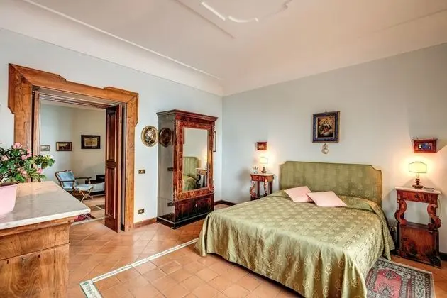 Villa, 3 Yatak Odası