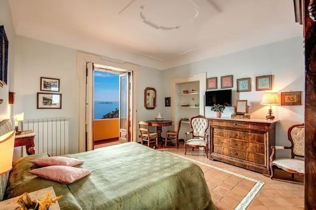 Villa, 3 Yatak Odası