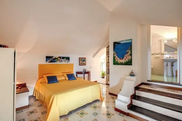 Villa, 3 Yatak Odası