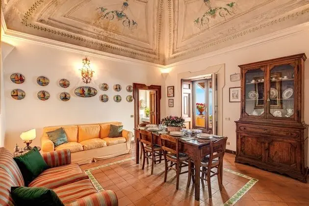 Villa, 3 Yatak Odası