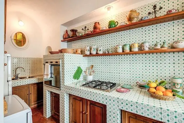 Villa, 3 Yatak Odası