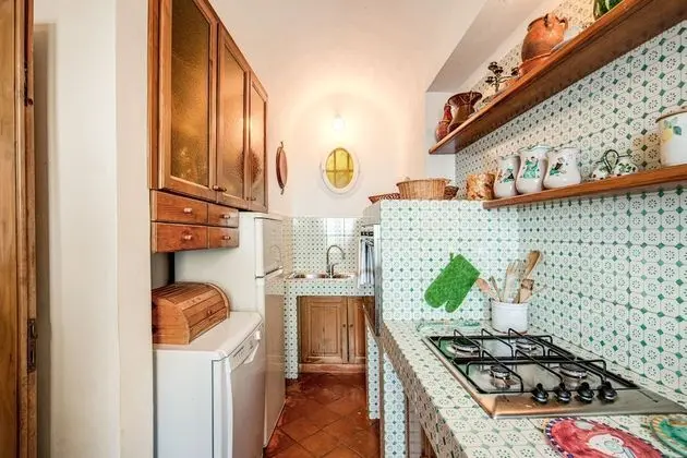 Villa, 3 Yatak Odası