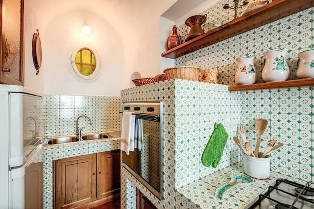 Villa, 3 Yatak Odası