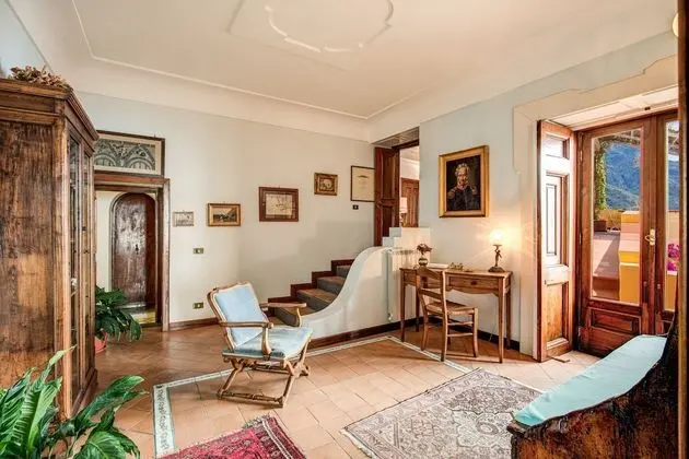 Villa, 3 Yatak Odası