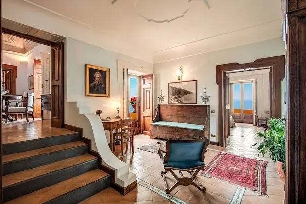 Villa, 3 Yatak Odası