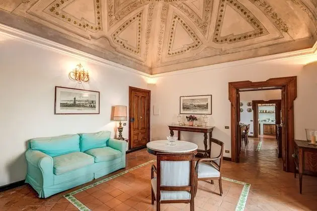 Villa, 3 Yatak Odası