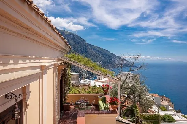 Villa, 3 Yatak Odası