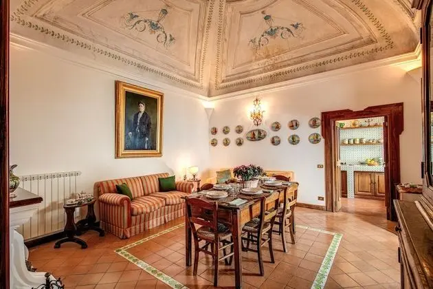 Villa, 3 Yatak Odası