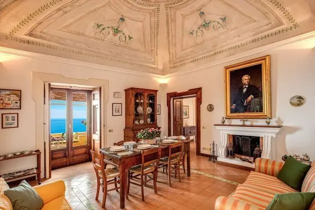 Villa, 3 Yatak Odası