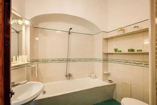Villa, 3 Yatak Odası
