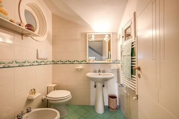 Villa, 3 Yatak Odası