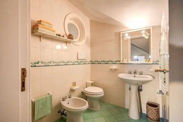 Villa, 3 Yatak Odası