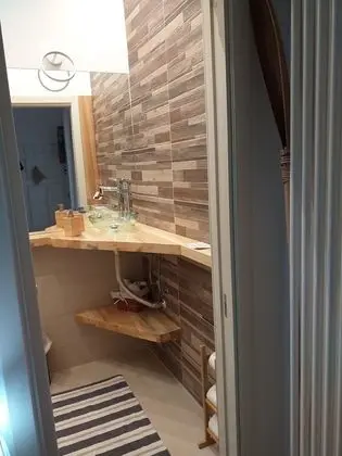 Business Tek Büyük Yataklı Oda, 1 En Büyük (King) Boy Yatak (Camera 1)