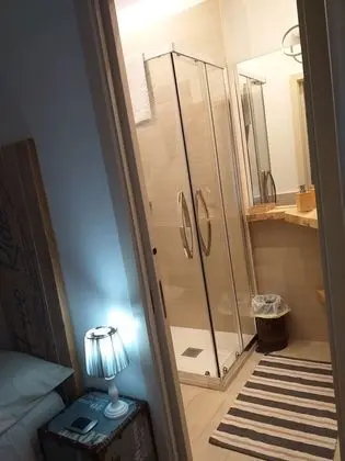 Business Tek Büyük Yataklı Oda, 1 En Büyük (King) Boy Yatak (Camera 1)