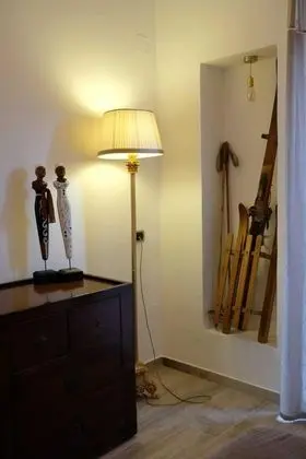 Deluxe Tek Büyük Yataklı Oda, 1 Büyük (Queen) Boy Yatak ve Çekyat, Teras (with Sofabed. Camera 3)