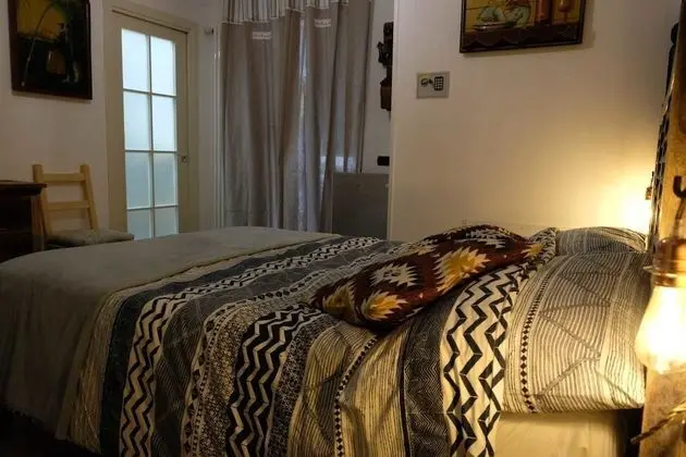 Tek Büyük Yataklı Oda, 1 Büyük (Queen) Boy Yatak, Balkon (Camera 2)