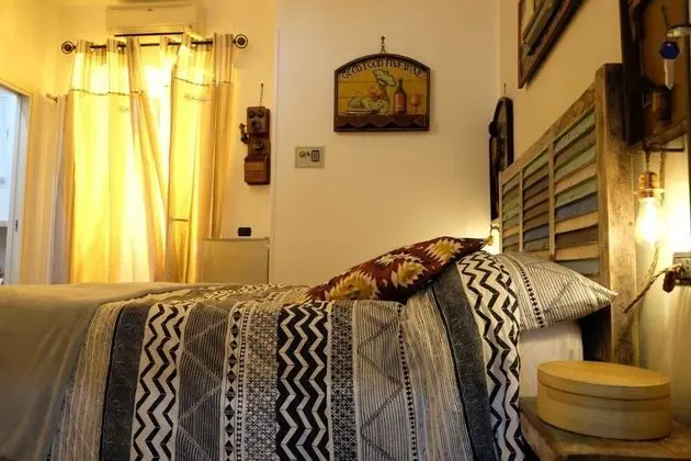 Tek Büyük Yataklı Oda, 1 Büyük (Queen) Boy Yatak, Balkon (Camera 2)