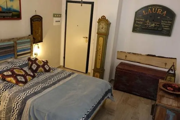 Tek Büyük Yataklı Oda, 1 Büyük (Queen) Boy Yatak, Balkon (Camera 2)