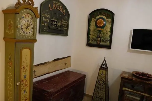 Tek Büyük Yataklı Oda, 1 Büyük (Queen) Boy Yatak, Balkon (Camera 2)