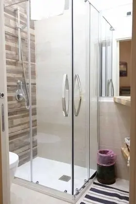 Tek Büyük Yataklı Oda, 1 Büyük (Queen) Boy Yatak, Balkon (Camera 2)