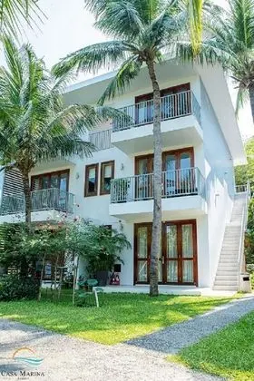 Deluxe Tek Büyük Yataklı Oda (Lotus View)