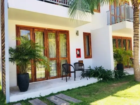 Deluxe Tek Büyük Yataklı Oda (Lotus View)