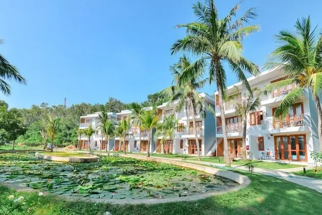Deluxe Triple Sea View