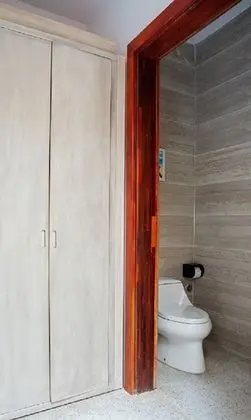 Deluxe Triple Sea View