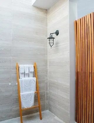 Deluxe Triple Sea View