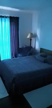 Comfort Oda, 1 Büyük (Queen) Boy Yatak, Havuz Kullanımı, Marina Manzaralı