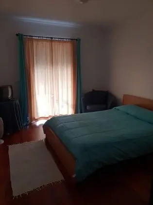 Comfort Oda, 1 Büyük (Queen) Boy Yatak, Havuz Kullanımı, Marina Manzaralı