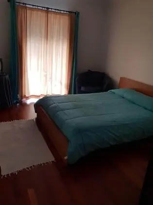Comfort Oda, 1 Büyük (Queen) Boy Yatak, Havuz Kullanımı, Marina Manzaralı