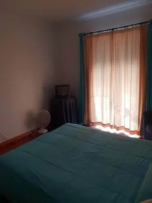Comfort Oda, 1 Büyük (Queen) Boy Yatak, Havuz Kullanımı, Marina Manzaralı