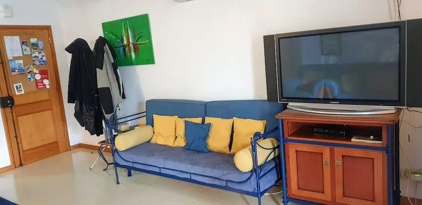Comfort Oda, 1 Büyük (Queen) Boy Yatak, Havuz Kullanımı, Marina Manzaralı